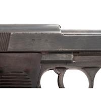 **Walther P.38 ac/42-Code