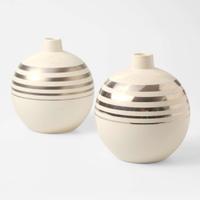 Two Wedgwood Norman Wilson (1902-1985) Designed Objects UK, 1950s