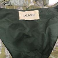 Galanos Jacket, Vest and Skirt, 1960s