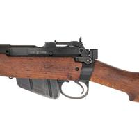 ** Lee-Enfield No. 4 Mk 2 (F)