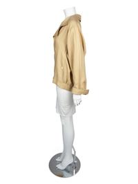 Ungaro Menswear Coat, 1980s