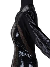 Two Geoffrey Beene Dresses, 1980-90s