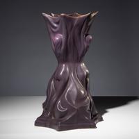 Three Graces vase USA, c. 2004