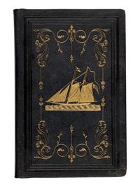 PALMER, James Croxall (1811-1883). Thulia: A Tale of the Antarctic . New York: Samuel Colman, 1843.