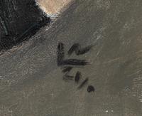 Self Portrait , 2010