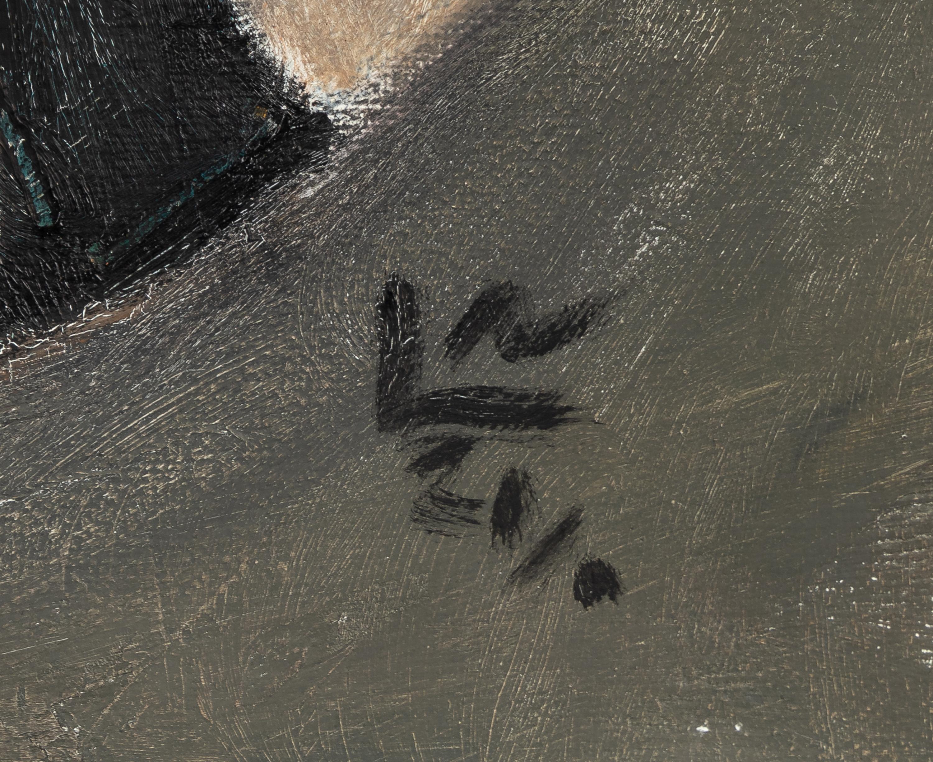 Self Portrait , 2010