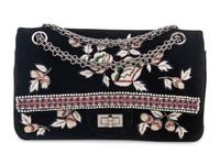 CHANEL, 2.55 REISSUE DOUBLE FLAP