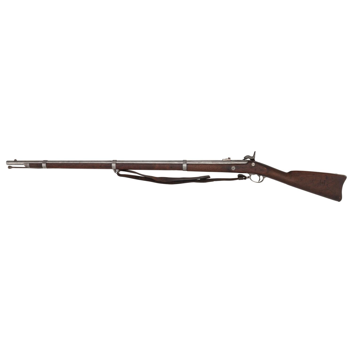 Norwich Contract US Model 1861 Rifle Musket
