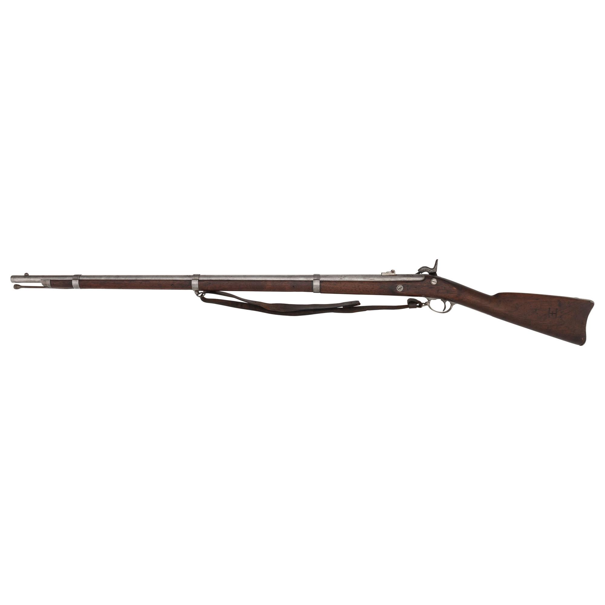 Norwich Contract US Model 1861 Rifle Musket