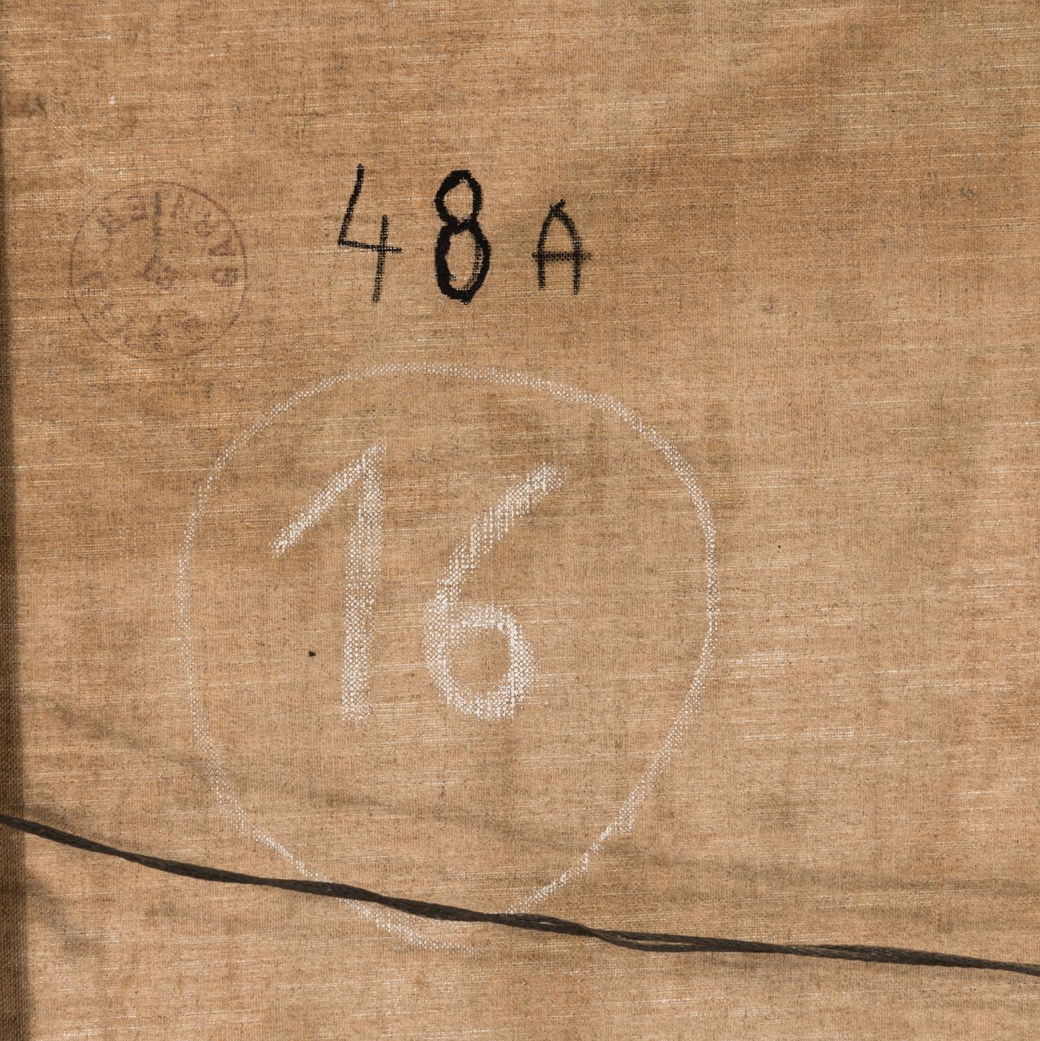Côte d'Azur , 1958