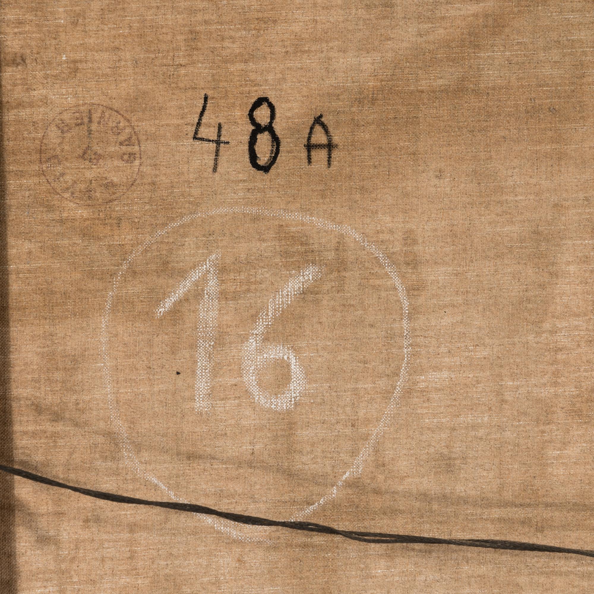 Côte d'Azur , 1958