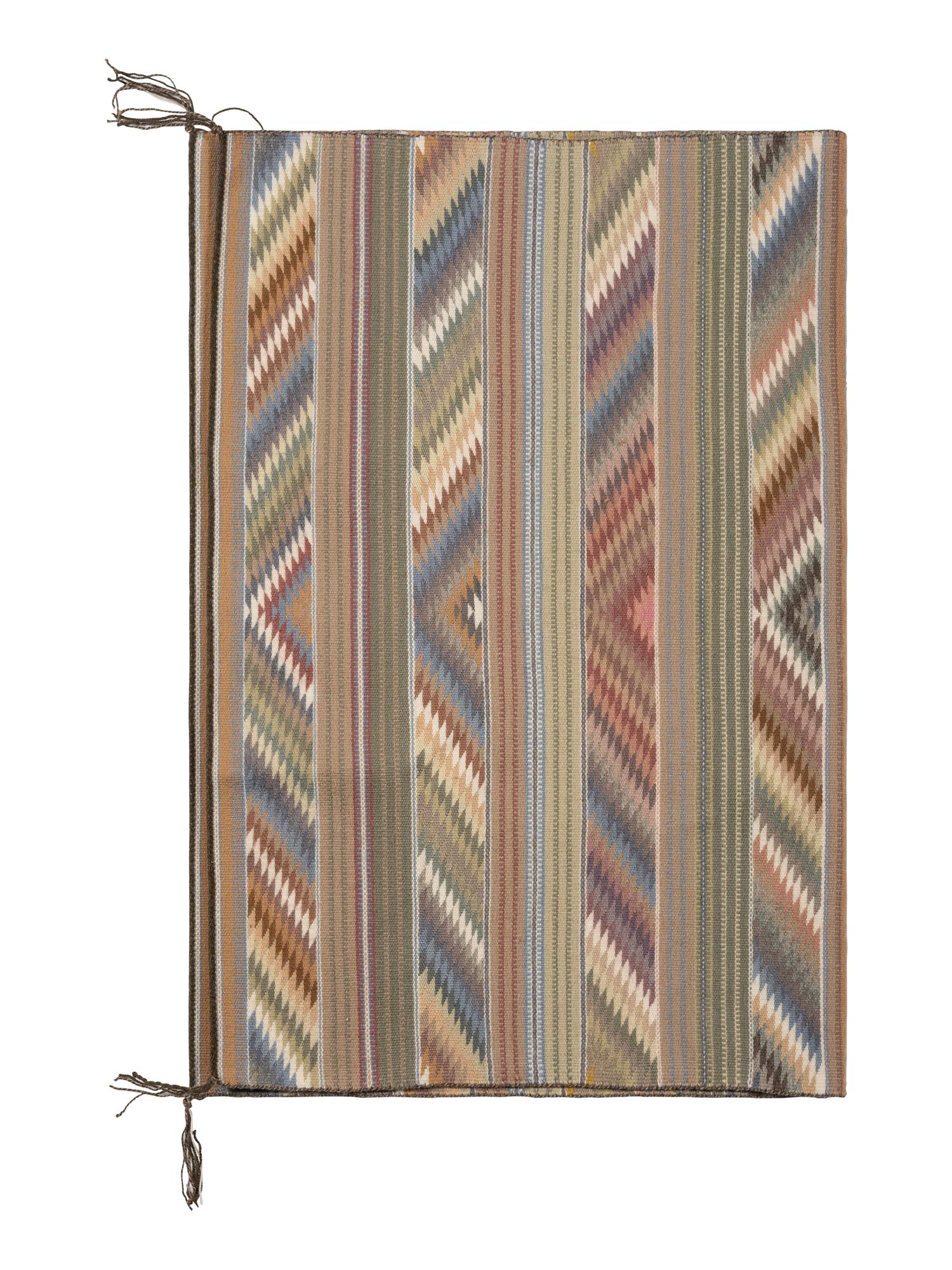 Wide Ruins Weaving / Rug