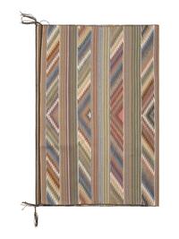 Wide Ruins Weaving / Rug