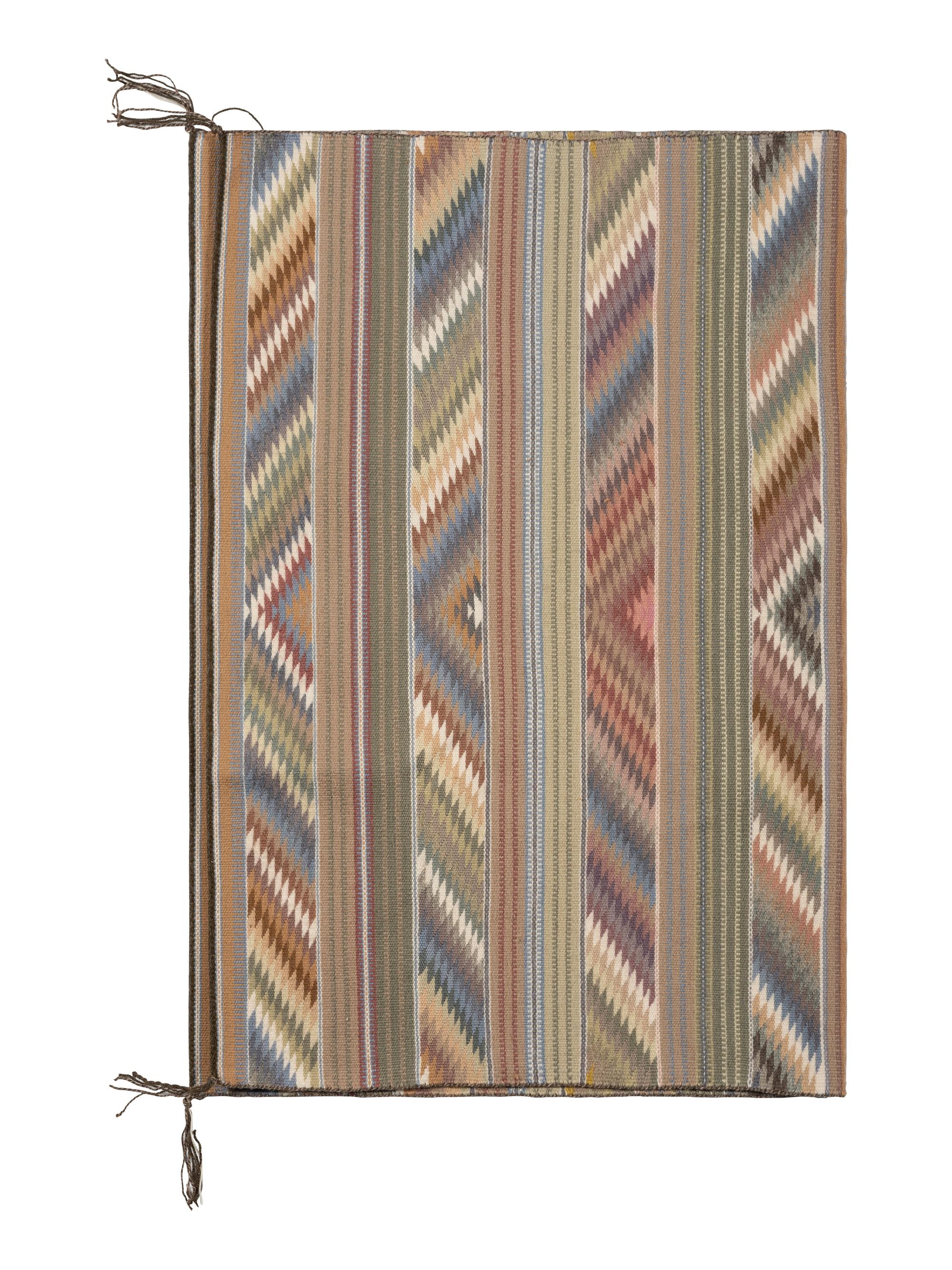 Wide Ruins Weaving / Rug