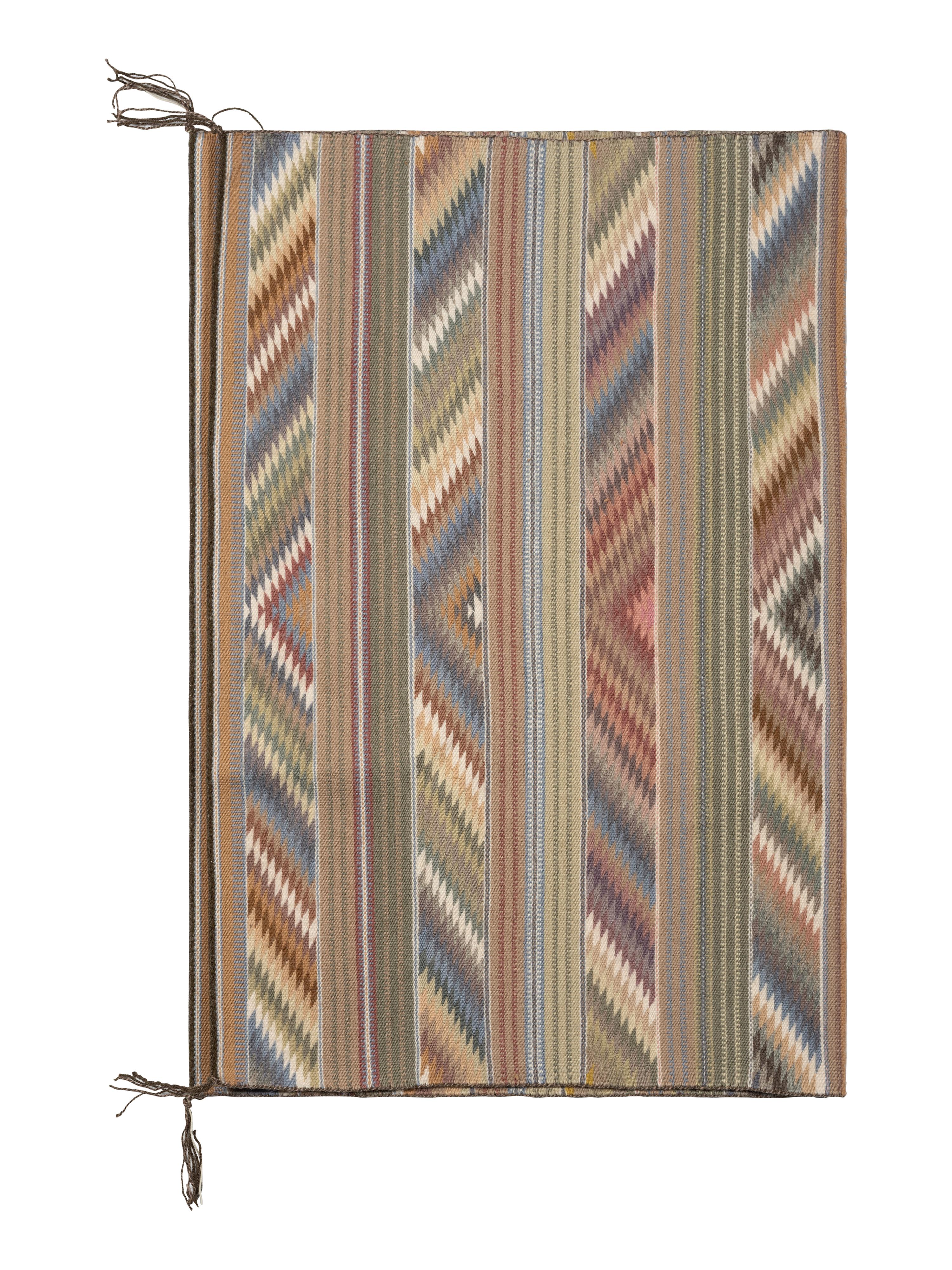 Wide Ruins Weaving / Rug