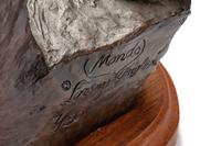 A George III Mahogany Tea Table