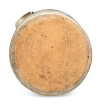 A Rare William Amphlett Cobalt Decorated Three-Gallon Crock