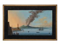 Artist Unknown (Italian School, 19th Century)