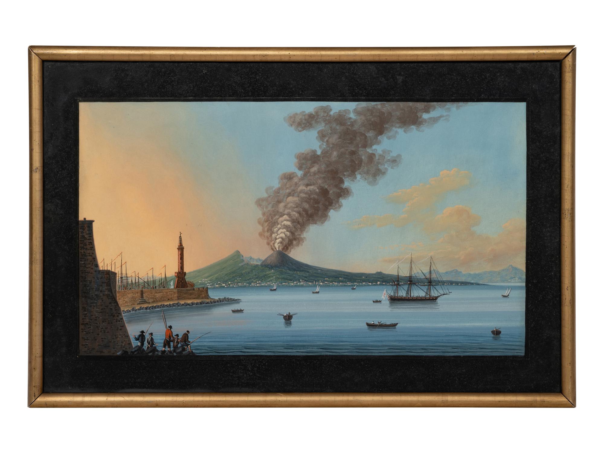 Artist Unknown (Italian School, 19th Century)
