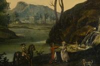 French School, 18th/Early 19th Century