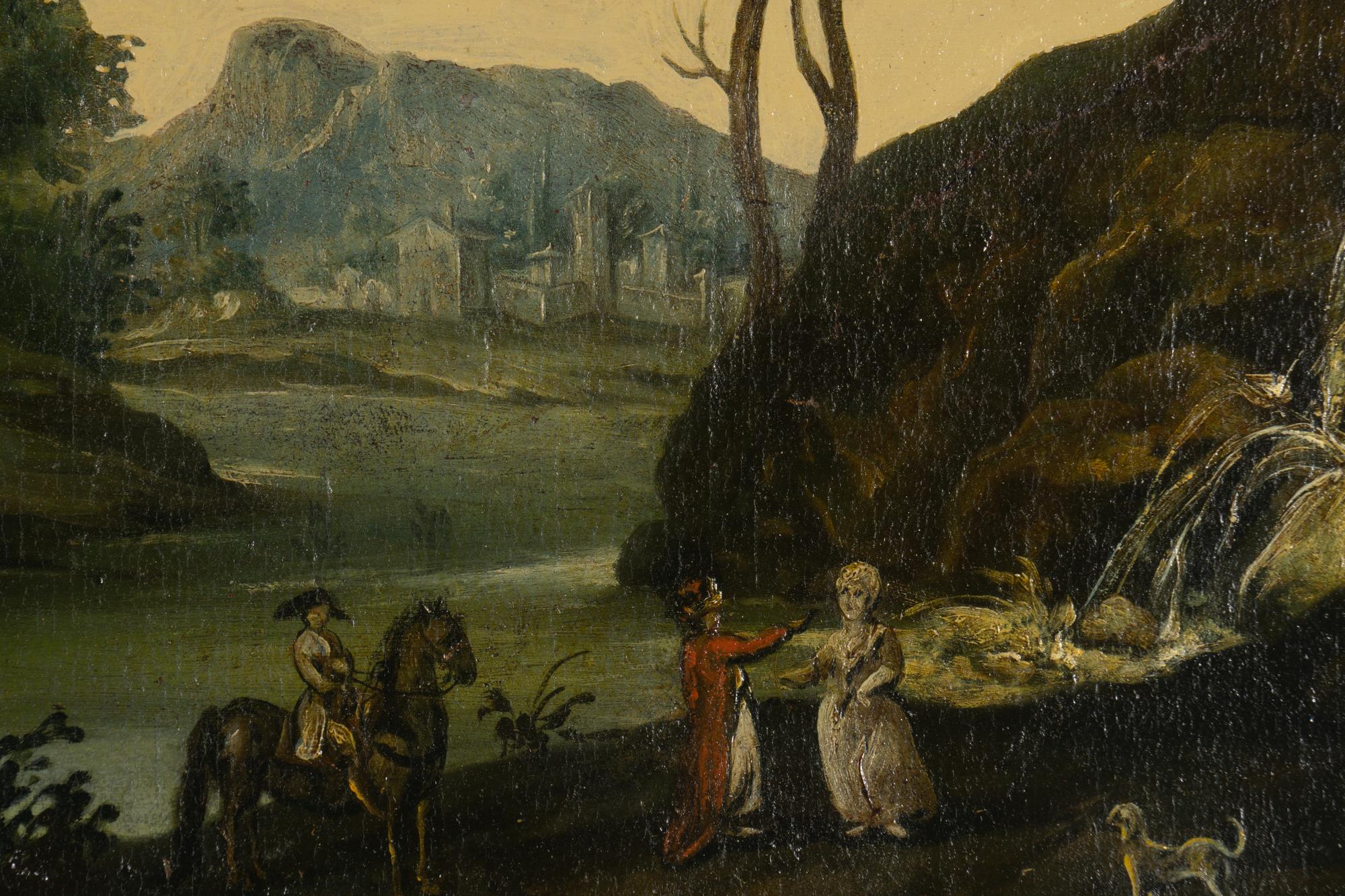French School, 18th/Early 19th Century
