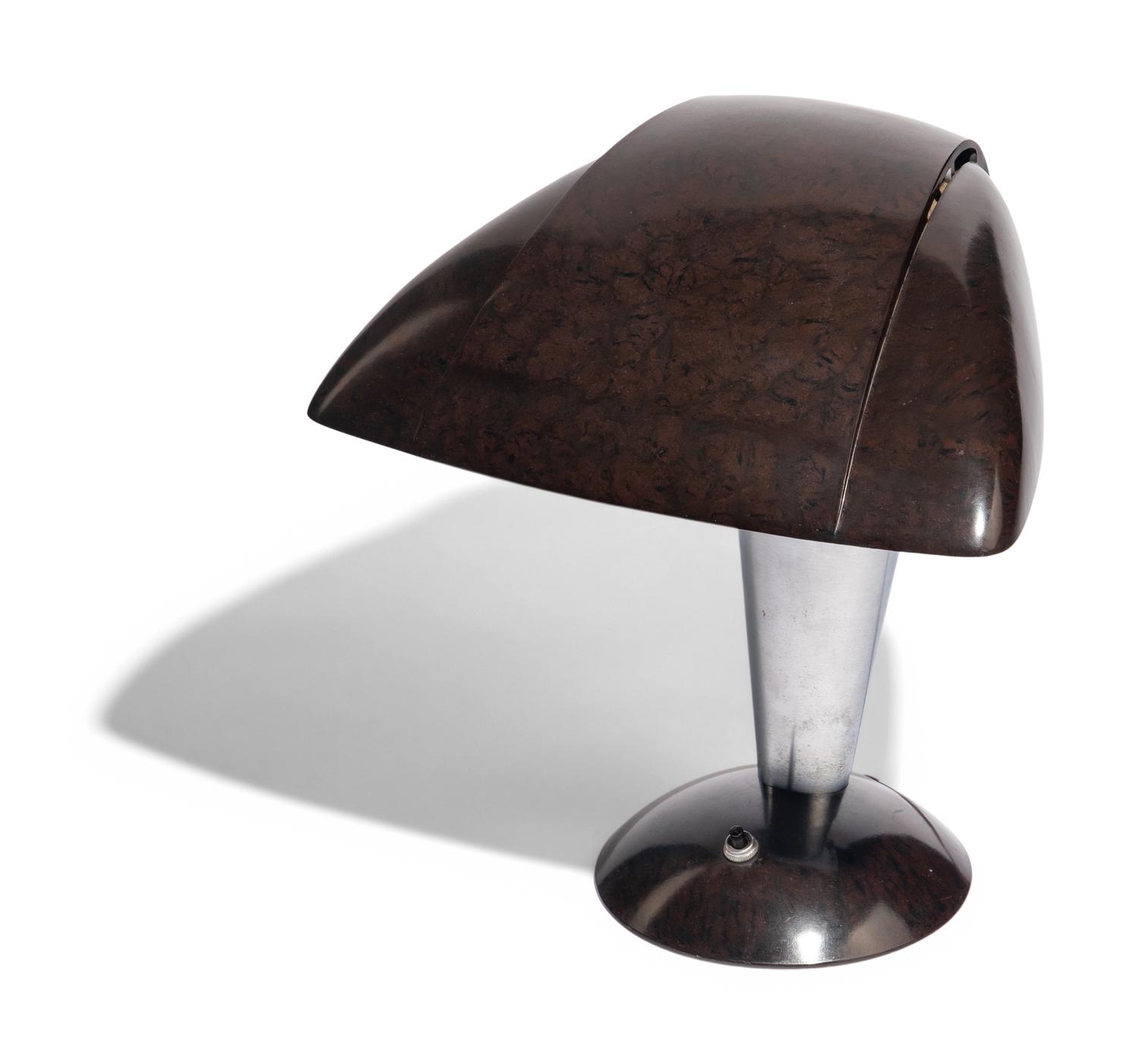 Polaroid desk lamp 114