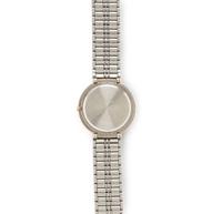 Cartier, Ref. 108.039, Stainless Steel and Vermeil 'Must de Cartier' Watch