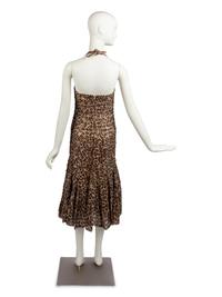 Alexander McQueen Dress, 2005