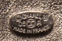 Chanel Starburst Brooch, 2005