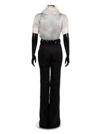 Naeem Khan Ensemble, Autumn/Winter 2008-09