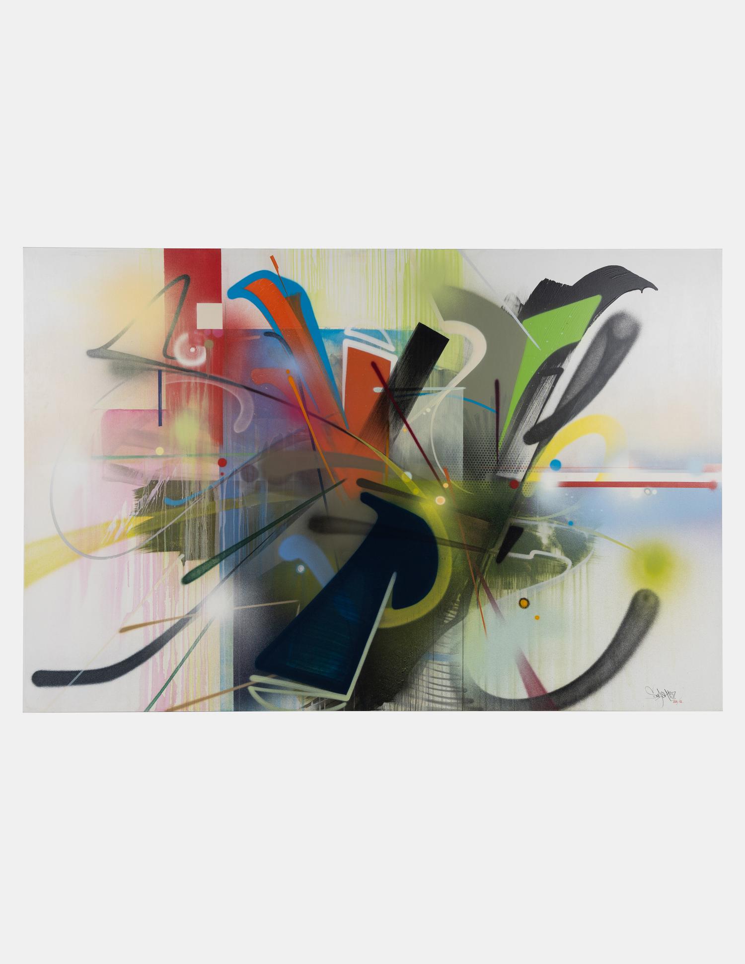 Untitled, 2011-2012