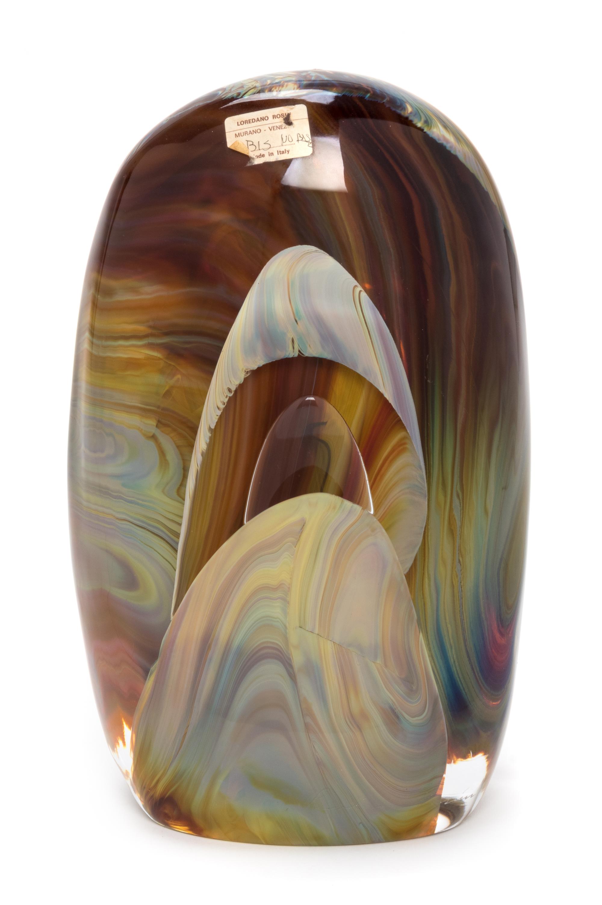 Loredano Rosin