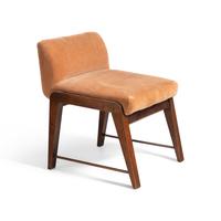 Gilbert Rohde (American, 1894-1944) — Desk and Chair for Herman Miller