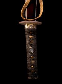 A Wakizashi