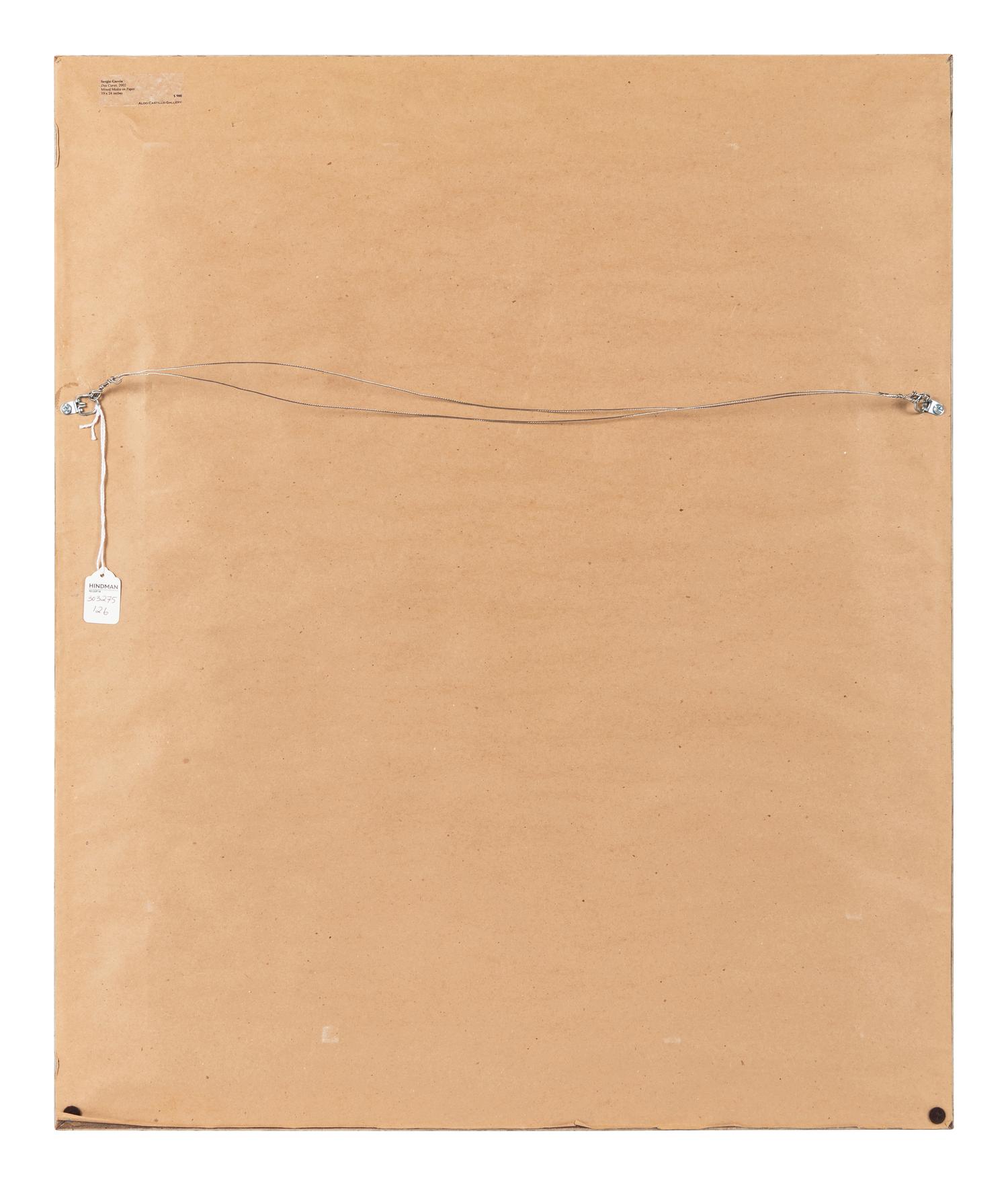 Dos Caras, 1998-2002