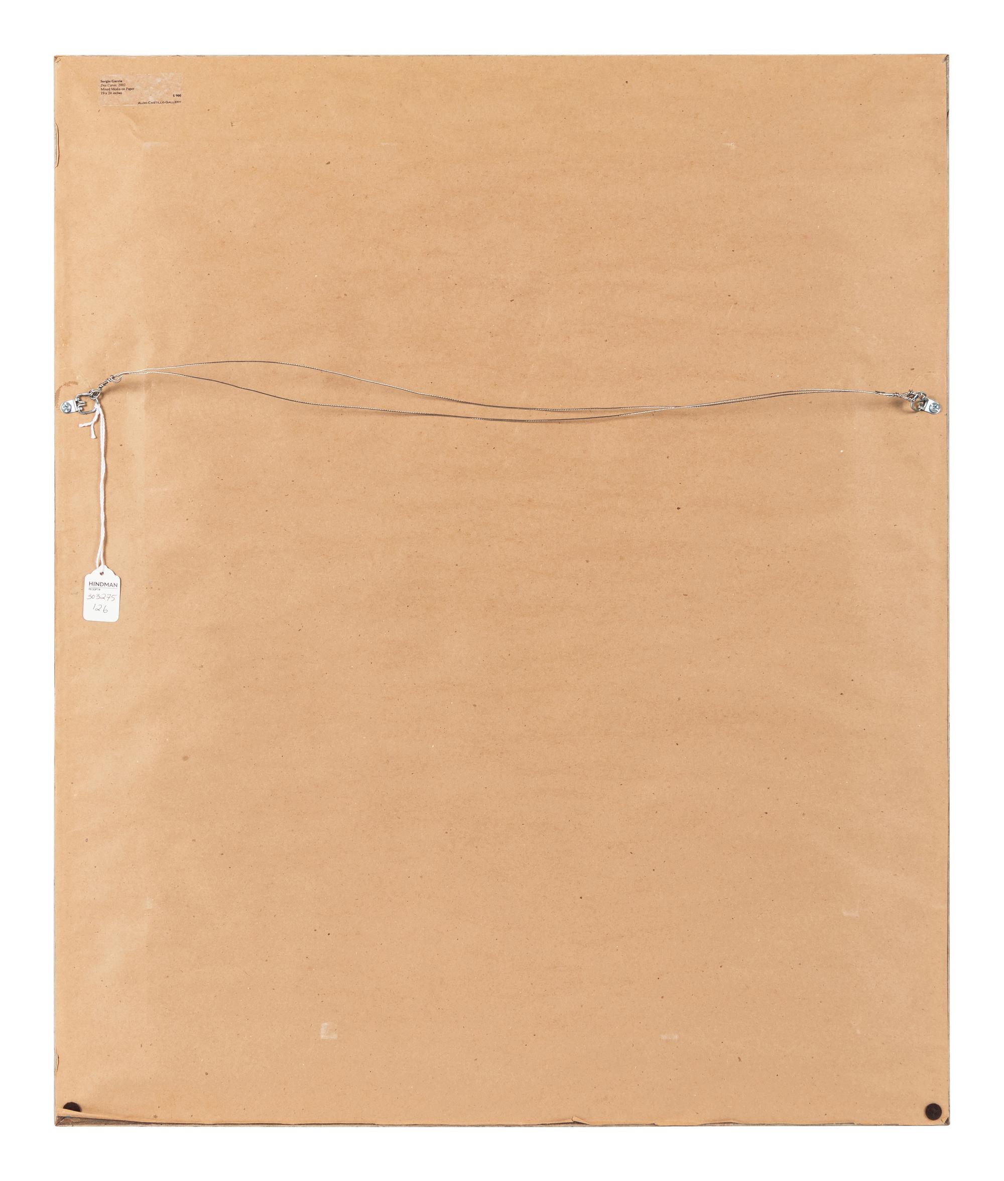 Dos Caras, 1998-2002