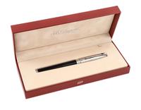 An S.T. Dupont St. Petersburg: Tricentennial Limited Edition Fountain Pen