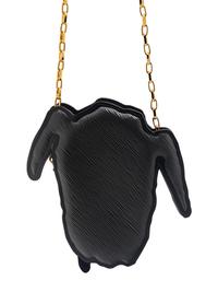 Louis Vuitton x Grace Coddington Dog Bag