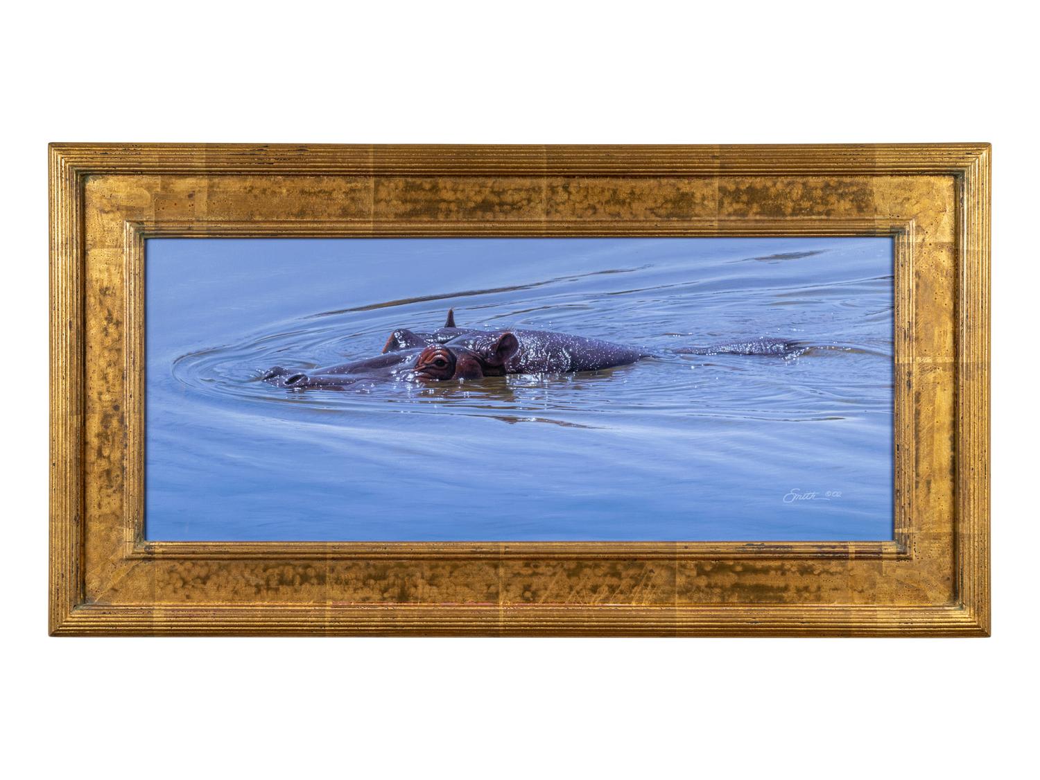 River Horse