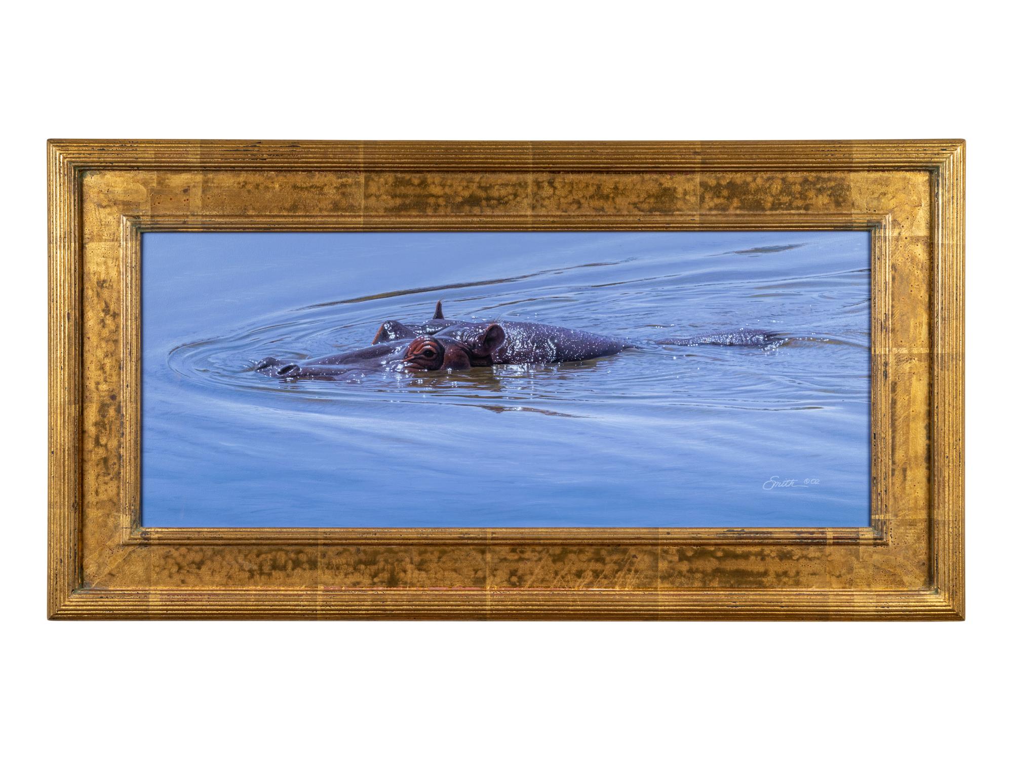 River Horse