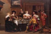 Dutch School, 18th Century