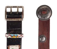 Western-style Belts