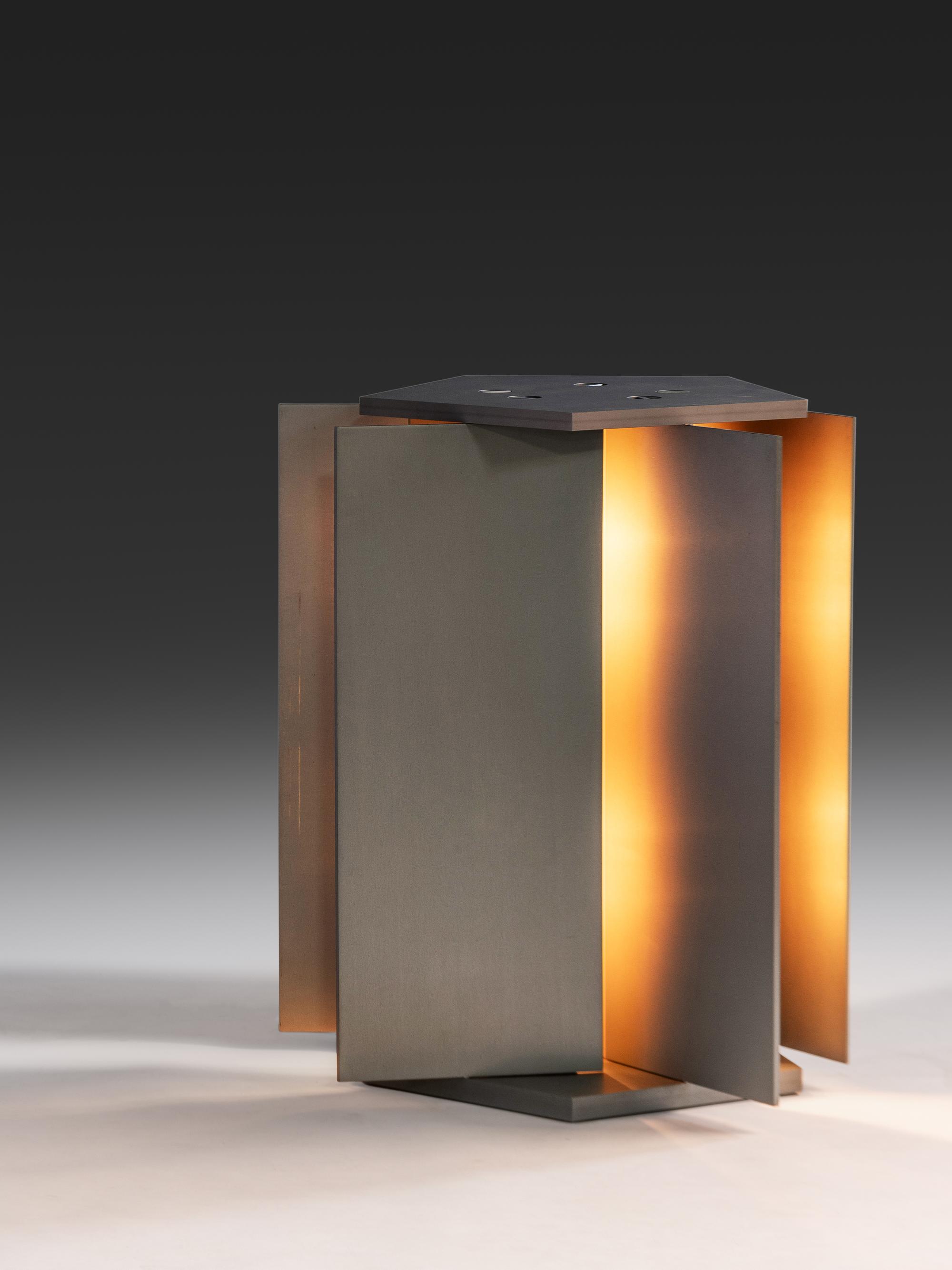 Table Lamp France, 1968 / 2004
