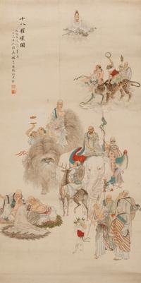 Feng Jianzhi