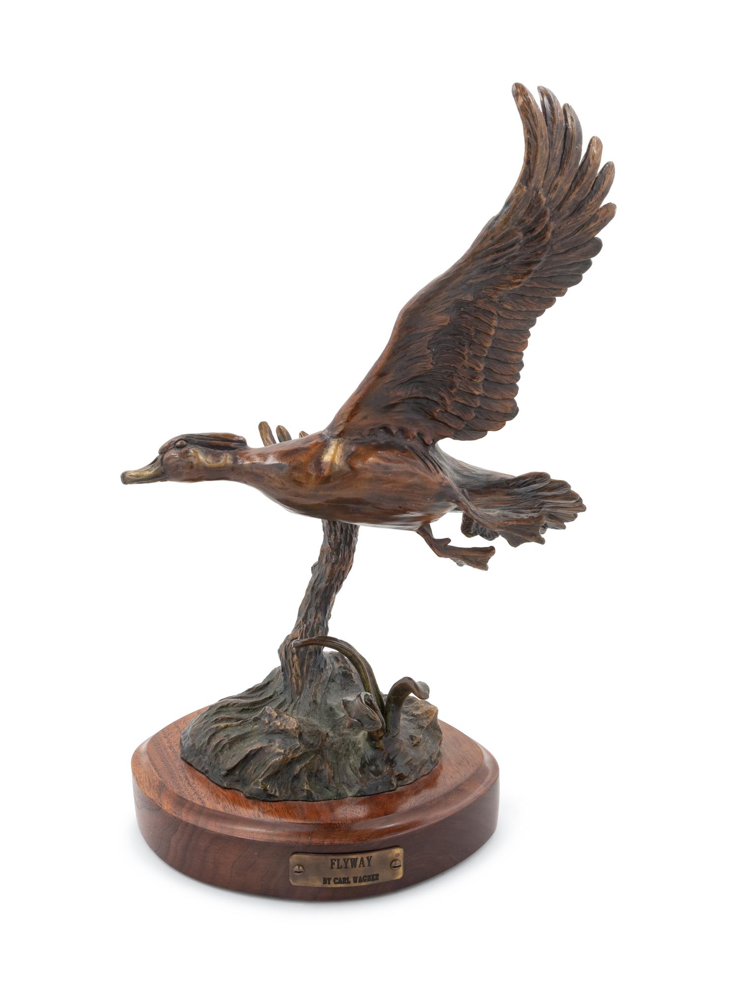 Flyway, 1992