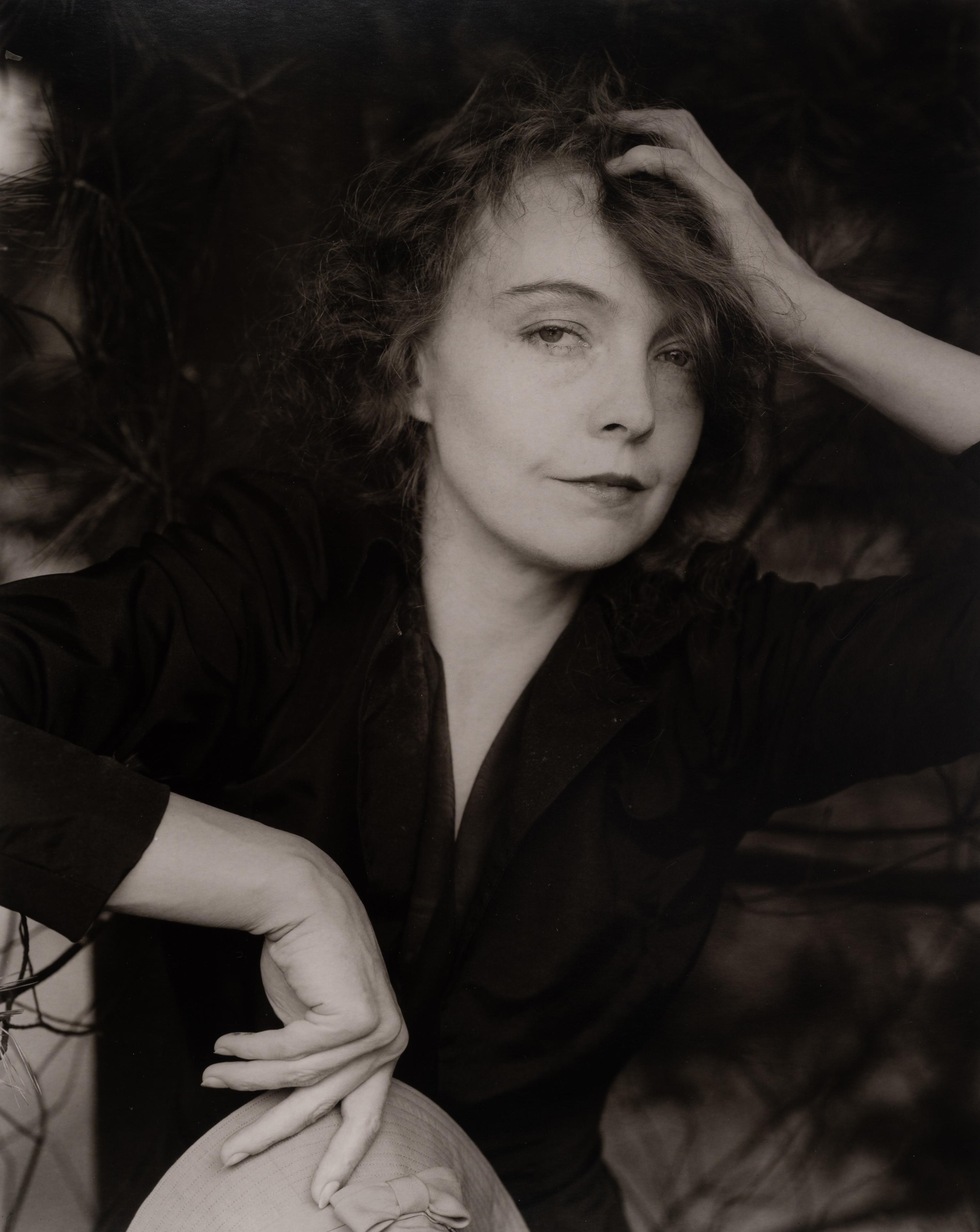 A group of twenty-one photographs (from Twenty-five Photographs printed by George Tice with labels signed by George Tice and Joanna Steichen)