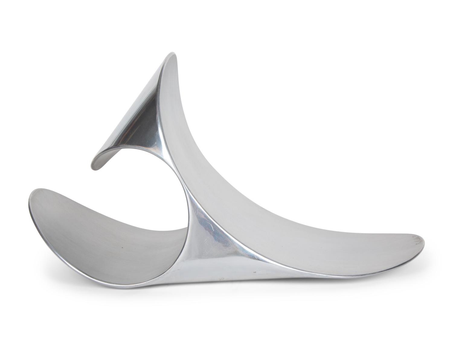 Melting Form , 1973