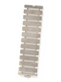 GEORG JENSEN, STERLING SILVER 'ARIA' BRACELET