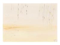 Study for Shangri-La , 1999