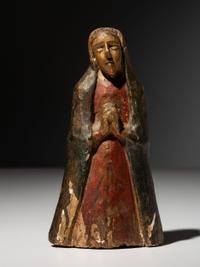 Bulto, Nuestra Señora
